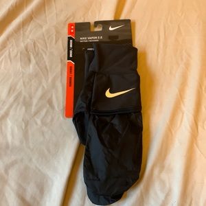 Unisex Nike Vapor 2.0 mittens for running size medium